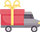 Truck Icon