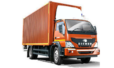 Truck Transport